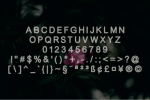 Troverst Font