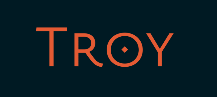 Troy Troy Sans Fonts