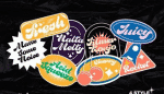 True Retrotype Font