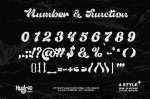 True Retrotype Font