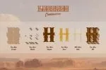 True West Font