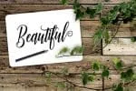 Truelike Font