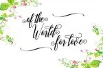 Truelike Font
