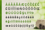 Truelo Font