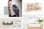 Trust me Handwritten Font