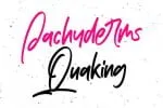 Trustdeer Handbrush Font