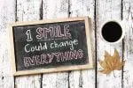 Tuck Shop - Chalk board font