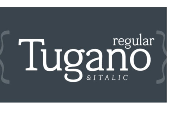 Tugano Font