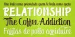 Tulipan Font