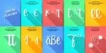 Tulipan Font