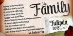 Tulipan Font