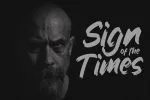 Turn off the Mic! Font