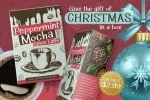 Twas the Night Before Christmas Font