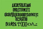 Tweedle Dum Font
