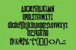 Tweedle Dum Font