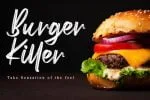 Twice Spoiller Font