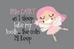 Twinkle Teeth Font