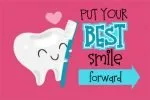 Twinkle Teeth Font