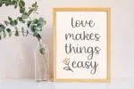 Twirly Ballerina Font