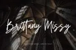Twister Handwritten Script