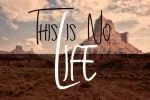 Two Canyon Font