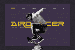 Two Race Font