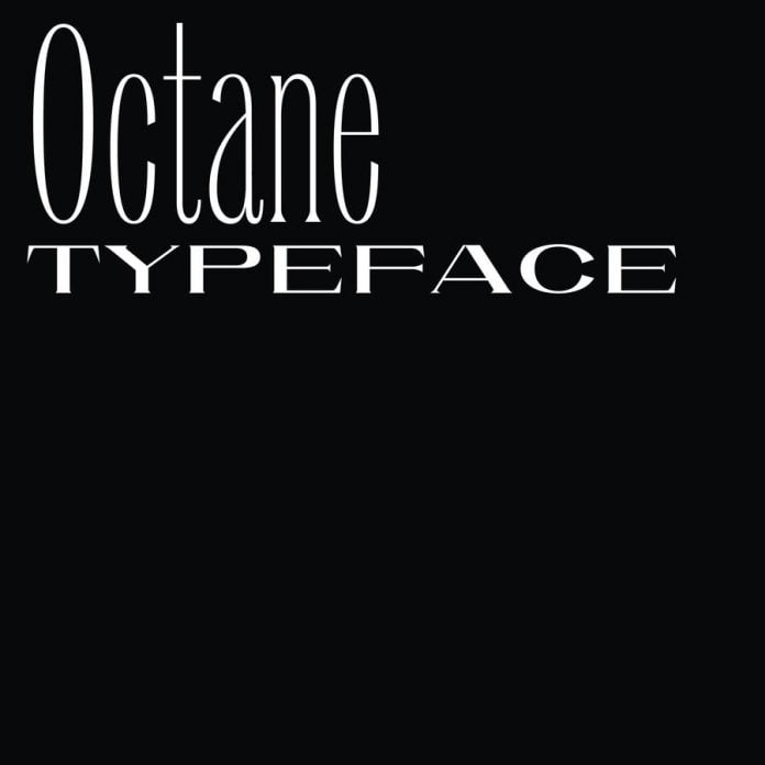 Type Department Font