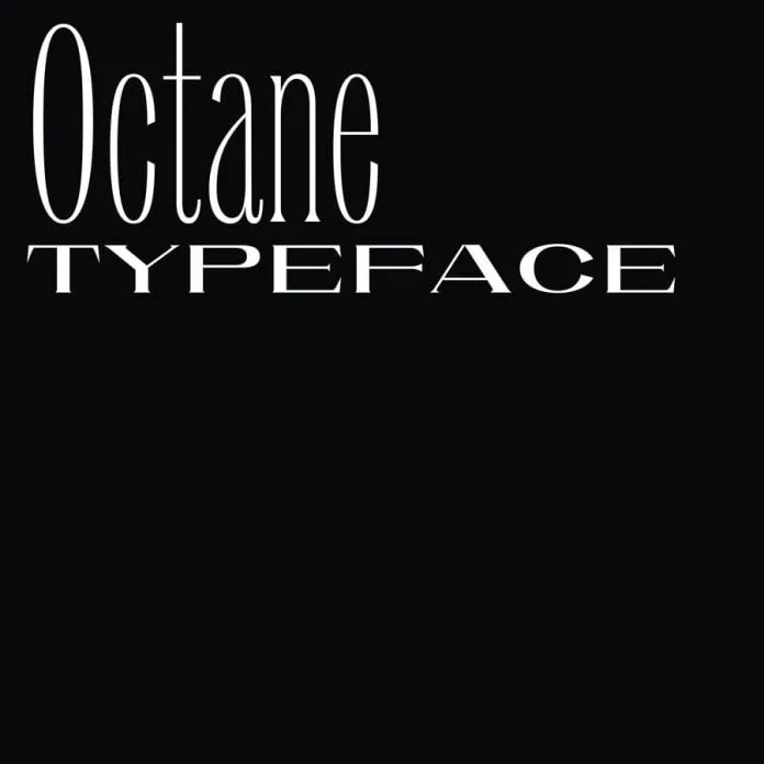 Type Department Font