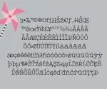 Type Right Font