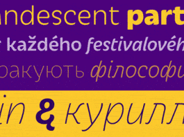 Typetogether Iskra Cyrillic Font