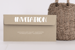 Typography Font