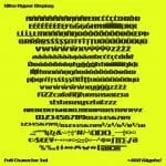 Ultra Hyper Display Regular