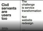 UK Government Digital Service custom fonts