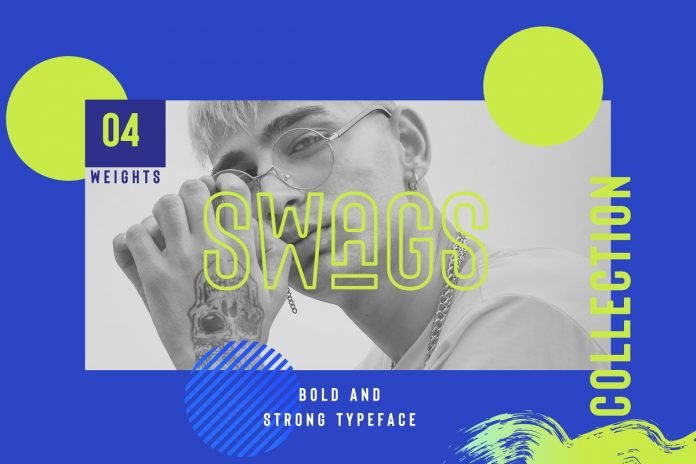 URBANO Bold header Typeface Font