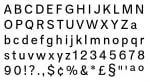 URW Karow Font