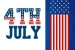 USA Nation Font