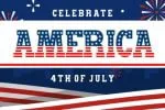 USA Nation Font
