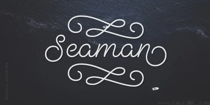 UT Sugar Cane Font