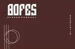 Uchi Base Font