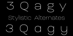 Ukraintica 4F Font
