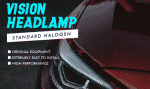 Ultimate - Modern Tech Sci-Fi Typeface Font