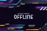 Ultra Long Font