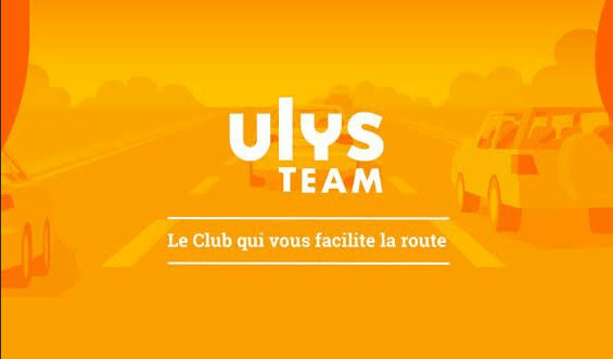 Ulys Corporate Fonts