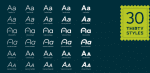 Umba Sans Font