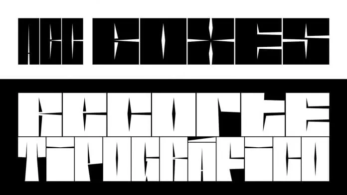 Unbox font