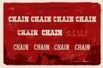 Unchained Font