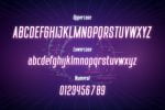 Uncracked Font