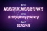 Uncracked Font