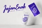 Under Deal Font