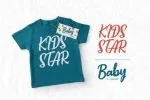 Under Deal Font